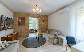 Apartament Kudowianka